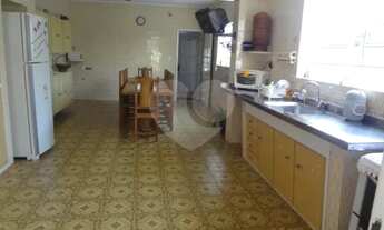 Imagem 6: SOBRADO COM EDÍCULA - AGUA RASA - 205 MTS