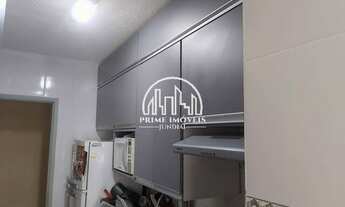 Imagem 4: APARTAMENTO 54M² COND. PARQUE DA SERRA - MEDEIROS - JUNDISÍ/SP