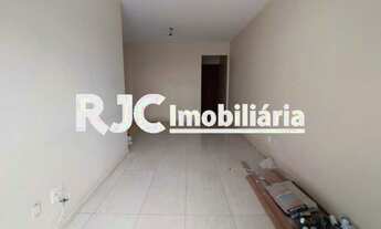 Imagem 3: Apartamento para venda com 70 metros quadrados com 2 quartos em Maracanã - Rio de Janeiro