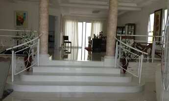 Imagem 5: LINDA CASA DE 430M² NO RESIDENCIAL BURLE MARX!!!