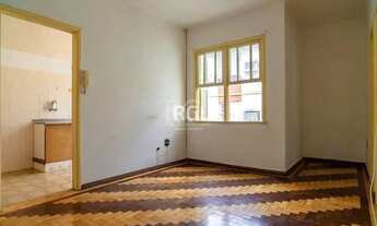 Imagem 2: Apartamento para Venda - 49m², 1 dormitório, Menino Deus