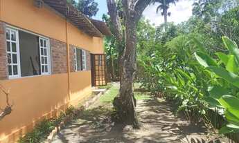 Imagem 2: Casa em Aldeia Casa em condomínio com 3 dormitórios