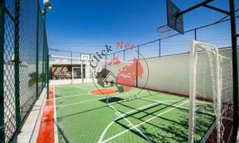 Imagem 7: SANTO ANDRE - Apartamento Padrão - CAMPESTRE