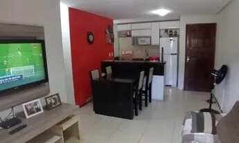 Imagem 2: Vendo Apto Térreo em Messejana