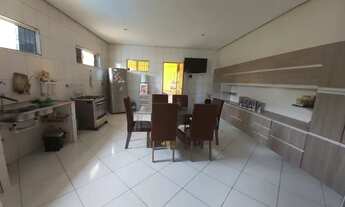 Imagem 3: 330,000\ Piscina/Salão Amplo/ Casa com 300m² construídos