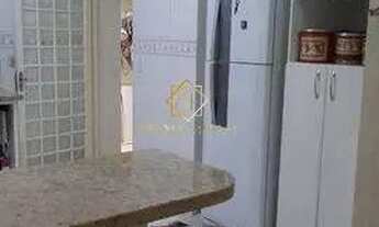 Imagem 7: Aluga-se sobrado com piscina no Residencial Terras do Barão, Campinas/SP