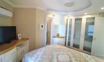 Imagem 6: Apartamento com 3 dormitórios à venda, 157 m² por R$ 5.500.000,00 - Frente Mar - Balneário