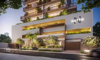 Imagem 2: Cobertura Duplex em Goiânia