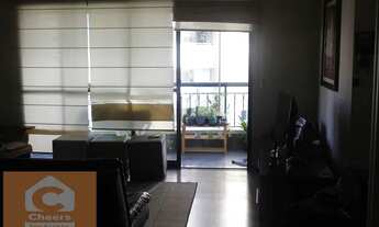 Imagem 5: Paraíso 3 Vagas - Junto ao Ibirapuera