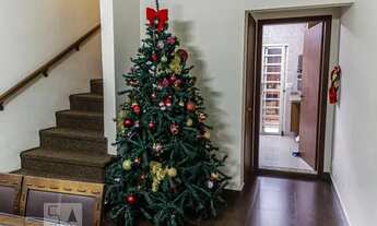 Imagem 3: Casa para Aluguel - Campo Belo, 2 Quartos, 80 m2