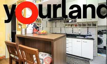 Imagem 6: PORTO ALEGRE - Apartamento Padrão - Menino Deus