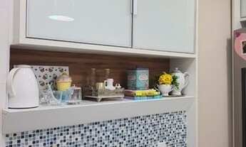 Imagem 6: AP 2/4 sendo 1 suíte vila Florença pituba