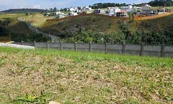 Imagem 4: Lote Alphaville 01 Juiz de Fora