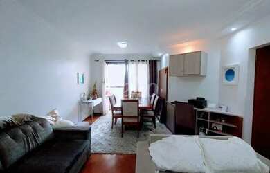 Imagem 6: São Paulo - Apartamento Padrão - Cambuci