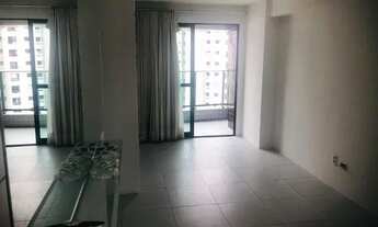 Imagem 3: FF Aluga 3 Quartos Boa Viagem incluso Taxas