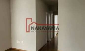 Imagem 2: Apartamento para alugar no bairro São Vicente - Londrina/PR