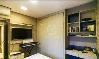 Imagem 4: Cobertura Verde Morumbi - com 4 dormitórios à venda, 263 m² por R$ 2.500.000 - Vila Suzana