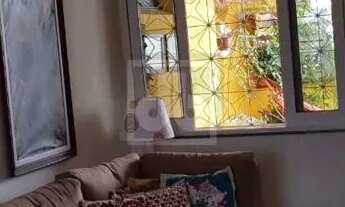 Imagem 5: IMPERDÍVEL. APARTAMENGO TIPO CASA - COSTA BASTOS - SANTA TERESA - EXCELENTE - VAZIO - 3 QU