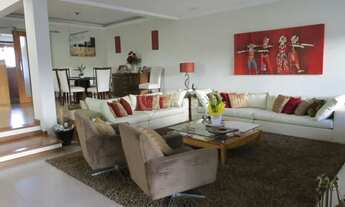 Imagem 6: Casa à Venda no Planalto Paulista, 3 Suítes, 4 Vagas e Lazer, Próxima à Moema