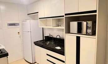 Imagem 3: Apartamento Mobiliado para Aluguel - Beach Class Hotels Residence, Boa Viagem