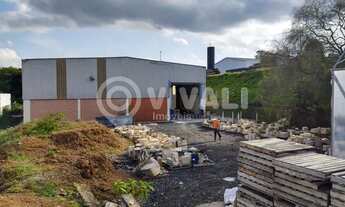Imagem 3: Galpão-À VENDA-Sítio da Moenda-Itatiba-SP