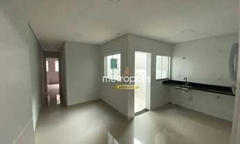 Imagem: Apartamento Garden à venda, 50 m² por