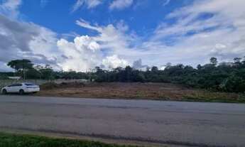 Imagem: Terreno com 3.500m² no Paricatuba - R$