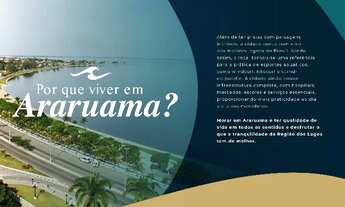 Imagem 6: Condomínio Ibiza Praia Resort Araruama - Lotes a partir de 347m²