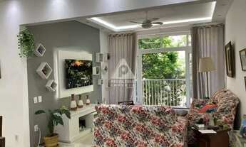 Imagem: Apartamento de 3 quartos, sendo um suíte