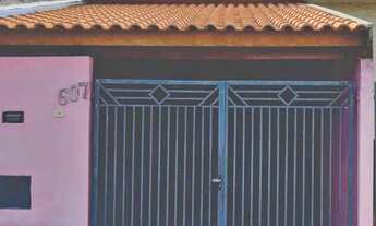 Imagem: Casa no Anjo da Guarda