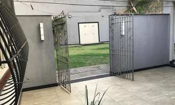 Imagem 6: Vendo casa bairro Niteroi excelente localização , mobiliada