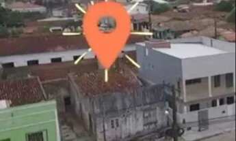 Imagem 7: TERRENO MISTO EM ENTRE RIOS/BA. CEEPORT