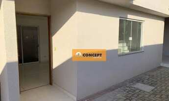 Imagem 5: Sobrado com 3 dormitórios à venda, 90 m² por R$ 435.000,00 - Vila Lavínia - Mogi das Cruze