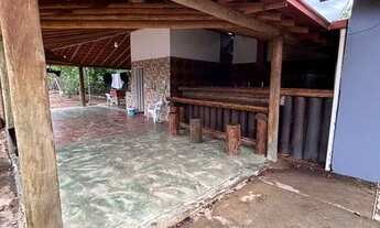 Imagem 3: Área para festas 10 mil metros