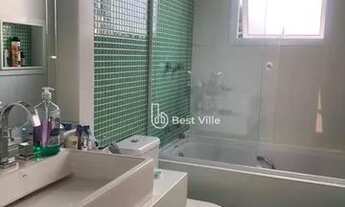 Imagem 6: Casa à venda no Residencial Gênesis I em Alphaville-SP