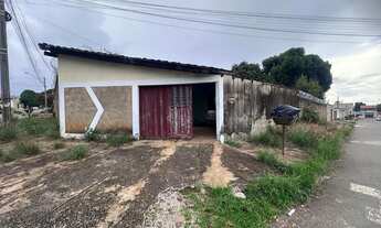 Imagem: Casa de 3 quartos, sendo 2 suítes, com