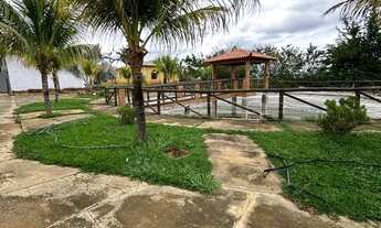 Imagem: Área para festas 10 mil metros