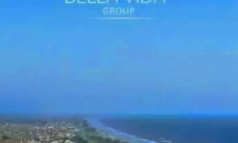 Imagem: Loteamento na Ilha Comprida