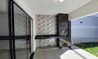 Imagem 4: Sobrado Campos do Jordão com 3 Quartos, 1 Suíte, Anápolis - Go