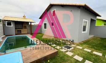 Imagem: Casa em Unamar tamoios Cabo frio