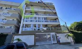 Imagem: Venda - Cobertura 3 Quartos no Recreio dos