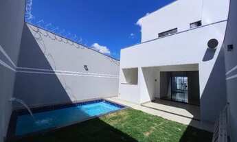 Imagem 6: Sobrado Campos do Jordão com 3 Quartos, 1 Suíte, Anápolis - Go