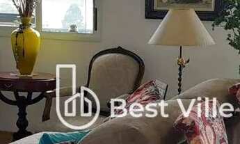 Imagem 2: Apartamento à venda, 139 m² por R$ 1.600.000,00 - Alphaville - Santana de Parnaíba/SP