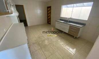 Imagem 7: Sobrado à venda, 97 m² por R$ 690.000,00 - Campestre - Santo André/SP