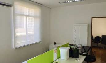 Imagem: Conjunto comercial de 70 m2 Reformado no