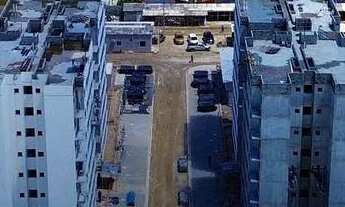 Imagem 5: Apartamentos no Grand Reserva - Últimas unidades. AP