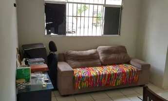 Imagem 4: VENDO RESIDENCIAL NOVAFAPI, TÉRREO, COM 02 QUARTOS