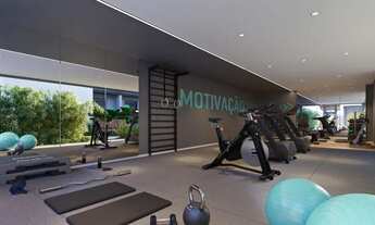 Imagem 3: Em obras, c/ condições especiais! PQ. Industrial: 2 Dorms. Torre única, Lazer completo!