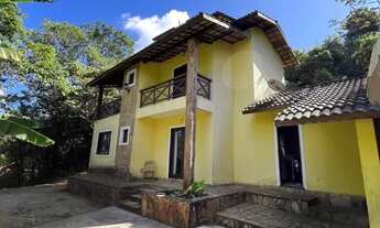 Imagem: Duplex no Santinho em Guaramiranga-Ce