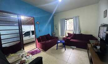 Imagem 3: Casa de 3 quartos, sendo 2 suítes, com 191 m² de área construída no Jardim Caravelas Casa